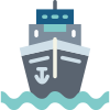 naval