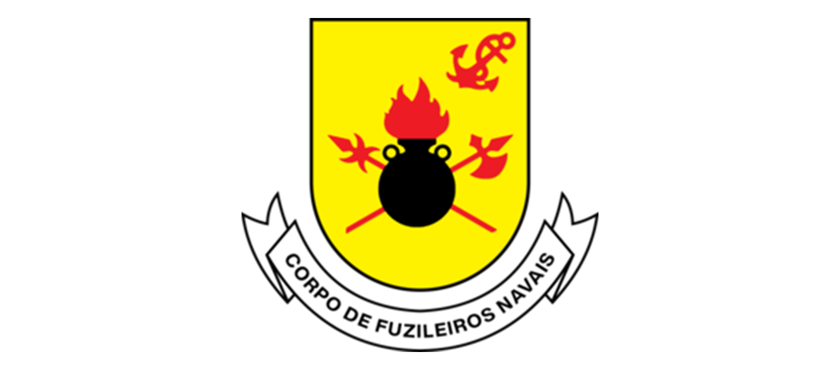 Corpo de Fuzileiros Navais